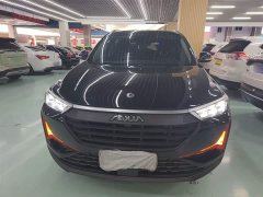 Dongfeng Fengshen AX7 PRO 1.6T Automatic Julanglang Edition - ფოტო 3