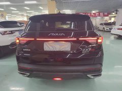 Dongfeng Fengshen AX7 PRO 1.6T Automatic Julanglang Edition - ფოტო 6