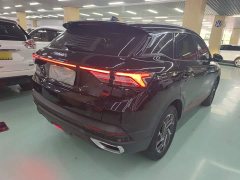 Dongfeng Fengshen AX7 PRO 1.6T Automatic Julanglang Edition - ფოტო 7
