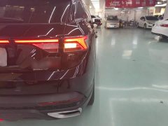 Dongfeng Fengshen AX7 PRO 1.6T Automatic Julanglang Edition - ფოტო 8
