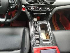 Honda Yingshipai 260TURBO Exquisite Edition - ფოტო 10