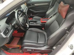 Honda Yingshipai 260TURBO Exquisite Edition - ფოტო 11
