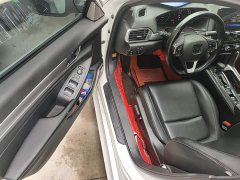 Honda Yingshipai 260TURBO Exquisite Edition - ფოტო 12