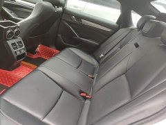Honda Yingshipai 260TURBO Exquisite Edition - ფოტო 13