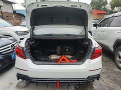 Honda Yingshipai 260TURBO Exquisite Edition - ფოტო 15