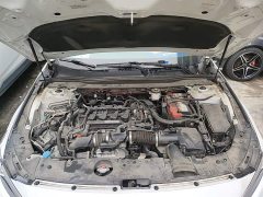 Honda Yingshipai 260TURBO Exquisite Edition - ფოტო 16
