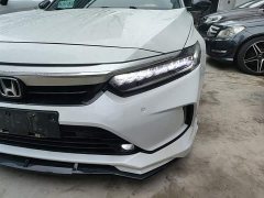 Honda Yingshipai 260TURBO Exquisite Edition - ფოტო 18