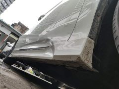 Honda Yingshipai 260TURBO Exquisite Edition - ფოტო 19