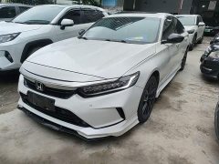 Honda Yingshipai 260TURBO Exquisite Edition - ფოტო 2
