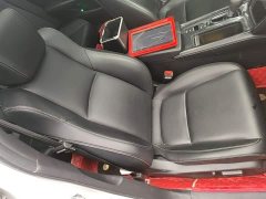 Honda Yingshipai 260TURBO Exquisite Edition - ფოტო 20