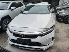 Honda Yingshipai 260TURBO Exquisite Edition - ფოტო 3