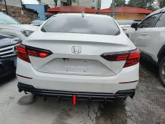 Honda Yingshipai 260TURBO Exquisite Edition - ფოტო 4