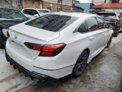 Honda Yingshipai 260TURBO Exquisite Edition - ფოტო 5