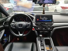 Honda Yingshipai 260TURBO Exquisite Edition - ფოტო 6