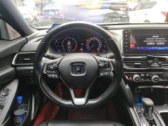 Honda Yingshipai 260TURBO Exquisite Edition - ფოტო 7