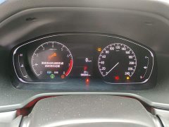 Honda Yingshipai 260TURBO Exquisite Edition - ფოტო 8