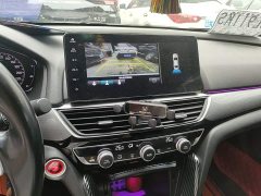 Honda Yingshipai 260TURBO Exquisite Edition - ფოტო 9