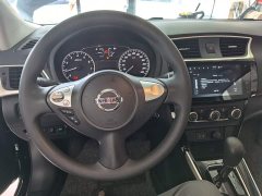 Nissan Sylphy Classic 1.6XL CVT Luxury - ფოტო 10