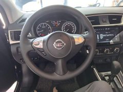 Nissan Sylphy Classic 1.6XL CVT Luxury - ფოტო 11