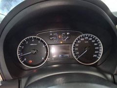 Nissan Sylphy Classic 1.6XL CVT Luxury - ფოტო 12