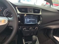Nissan Sylphy Classic 1.6XL CVT Luxury - ფოტო 13
