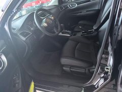 Nissan Sylphy Classic 1.6XL CVT Luxury - ფოტო 15