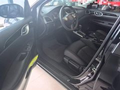 Nissan Sylphy Classic 1.6XL CVT Luxury - ფოტო 16