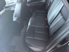 Nissan Sylphy Classic 1.6XL CVT Luxury - ფოტო 17