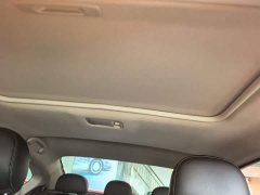 Nissan Sylphy Classic 1.6XL CVT Luxury - ფოტო 18