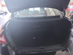 Nissan Sylphy Classic 1.6XL CVT Luxury - ფოტო 19