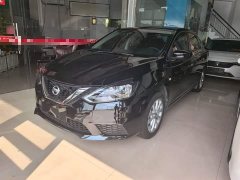 Nissan Sylphy Classic 1.6XL CVT Luxury - ფოტო 2