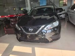 Nissan Sylphy Classic 1.6XL CVT Luxury - ფოტო 3