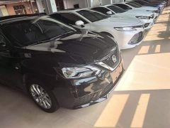 Nissan Sylphy Classic 1.6XL CVT Luxury - ფოტო 4