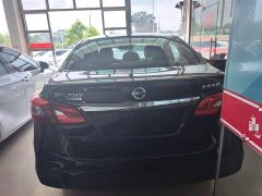 Nissan Sylphy Classic 1.6XL CVT Luxury - ფოტო 6