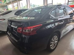 Nissan Sylphy Classic 1.6XL CVT Luxury - ფოტო 7