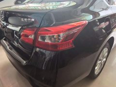 Nissan Sylphy Classic 1.6XL CVT Luxury - ფოტო 8