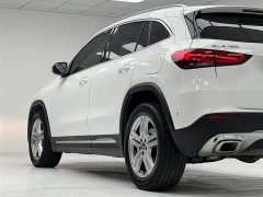 Mercedes-Benz GLA 180 - ფოტო 11