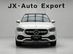 Mercedes-Benz GLA 180 - ფოტო 2