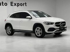 Mercedes-Benz GLA 180 - ფოტო 3