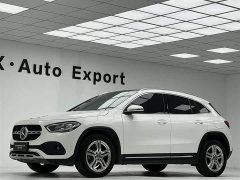 Mercedes-Benz GLA 180 - ფოტო 5
