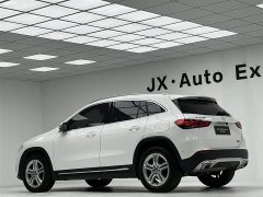 Mercedes-Benz GLA 180 - ფოტო 7