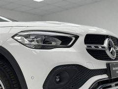 Mercedes-Benz GLA 180 - ფოტო 9