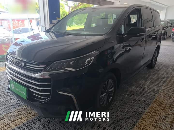 MAXUS G50 2021 1.5T Automatic Comfort B - ავტომობილი ჩინეთიდან