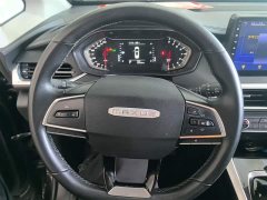 MAXUS G50 2021 1.5T Automatic Comfort B - ფოტო 11
