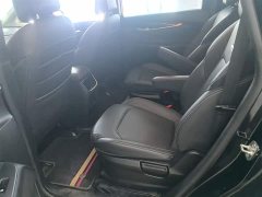 MAXUS G50 2021 1.5T Automatic Comfort B - ფოტო 17