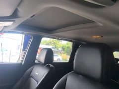 MAXUS G50 2021 1.5T Automatic Comfort B - ფოტო 18