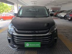 MAXUS G50 2021 1.5T Automatic Comfort B - ფოტო 3
