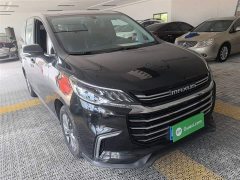 MAXUS G50 2021 1.5T Automatic Comfort B - ფოტო 4