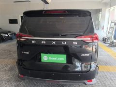 MAXUS G50 2021 1.5T Automatic Comfort B - ფოტო 6