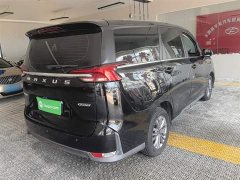 MAXUS G50 2021 1.5T Automatic Comfort B - ფოტო 7